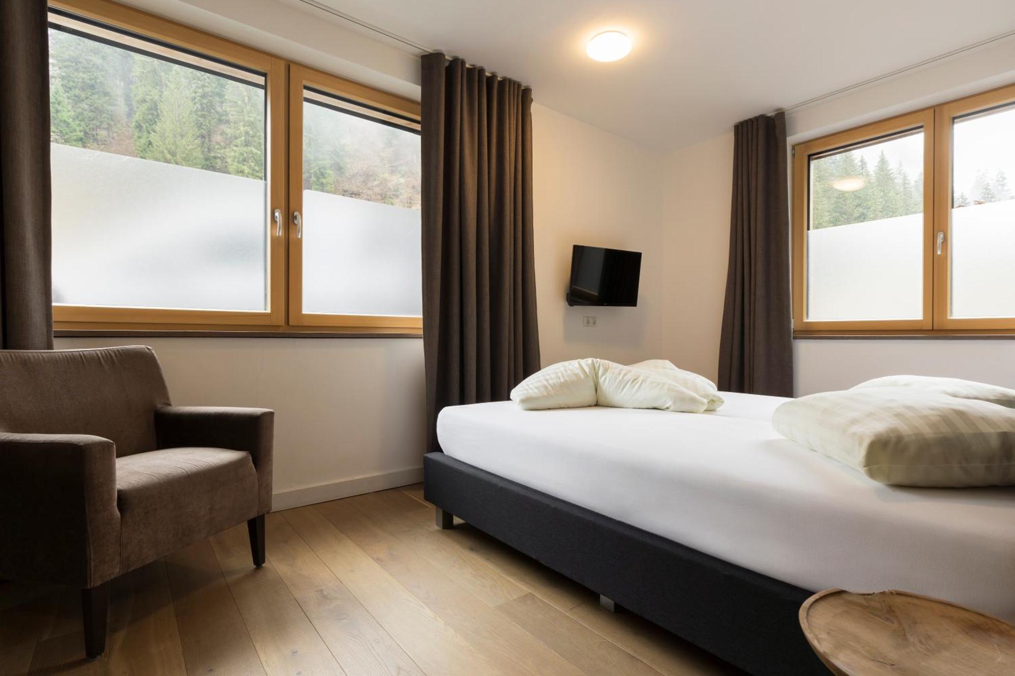 Aparthotel Herzblick Gmbh See Exterior foto